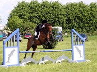 20060529 Shilton Jumping