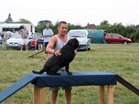 20060723 Shilton Funday Dogs