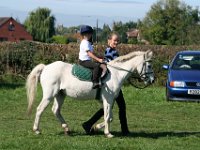 20060917 Shilton Gymkhana