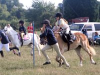 20060917 Shilton Gymkhana 1