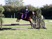 20060917 Shilton Jumping