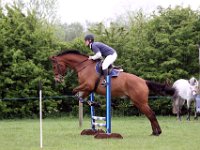 20070429 Shilton Jumping 1