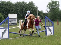 20070610 Shilton Jumping 2