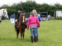 20070630 Shilton Charity Jumping