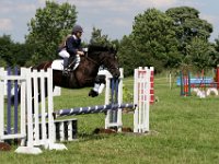 20070805 Shilton Open Show Jumping