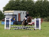 20070916 Shilton Jumping