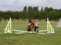 20070902 Burbage Jumping