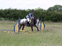 20080622 Burbage Fun Show Jumping