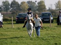 20081012 Burbage Gymkhana