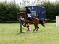 20080719 Exhall Grange Jumping