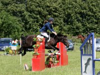 20070714 Exhall Grange Jumping K4