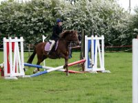 20080518 Shilton Jumping 1