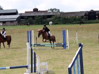 20080803 Walsgrave Jumping