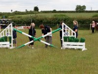 20090621 Walsgrave Jumping