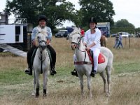 20070827 Walsgrave Open Gymkhana K