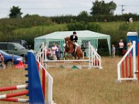 20070827 Walsgrave Open Jumping K