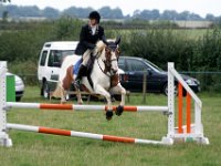 20060820 Walsgrave Jumping 1